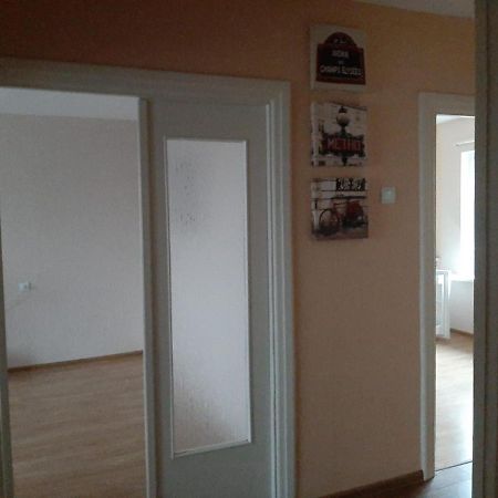 Ergli Apartment Exterior foto