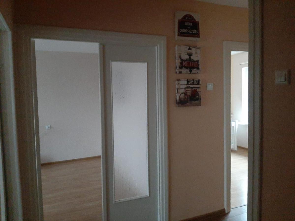 Ergli Apartment Exterior foto